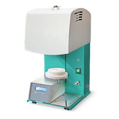 کوره حذف موم EMF 1.0 COMBI مخصوص سیستم پرس