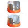 استیم جت UPS 4.3 GEYSER ART