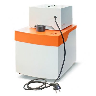 مکنده توربو القایی UPZ 1.1 STAYER PLUS