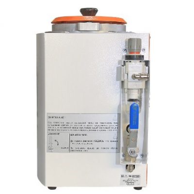 دستگاه تخلیه حباب PRESS 3.0