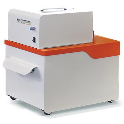 مکنده توربو القایی UPZ 1.1 STAYER PLUS