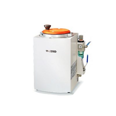 دستگاه تخلیه حباب PRESS 3.0