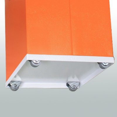 مکنده تک خروجی UPZ 7.2 SIMPL