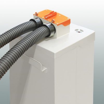 مکنده UPZ 5.0 DUET