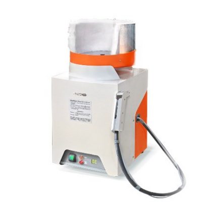 استیم جت UPS 4.3 GEYSER ART