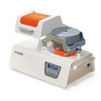 دستگاه ترمو فرمر HERMOFORMER 1.1 PNEUMO