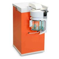 مکنده تک خروجی UPZ 7.2 SIMPL