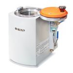 دستگاه تخلیه حباب PRESS 3.0