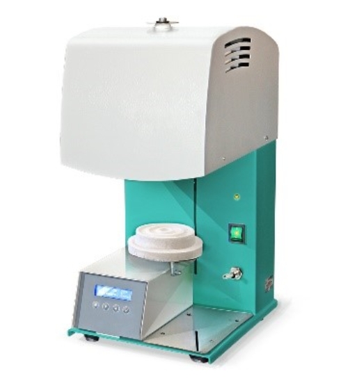 کوره حذف موم EMF 1.0 COMBI مخصوص سیستم پرس