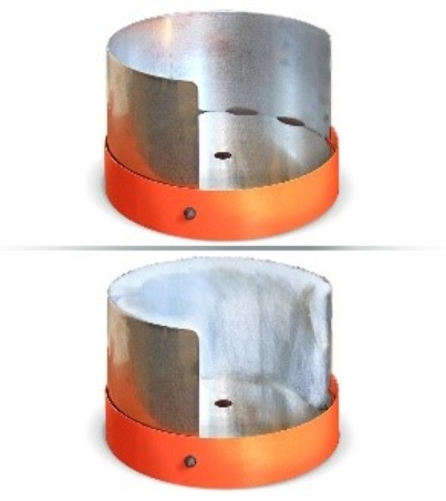 استیم جت UPS 4.3 GEYSER ART