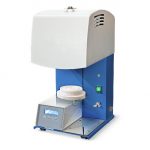 کوره حذف موم EMF 1.0 COMBI مخصوص سیستم پرس