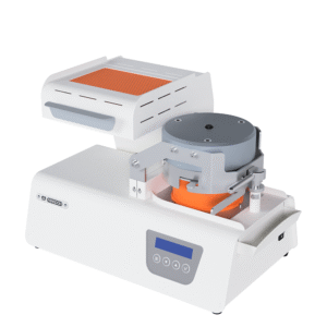 دستگاه ترمو فرمر HERMOFORMER 1.1 PNEUMO