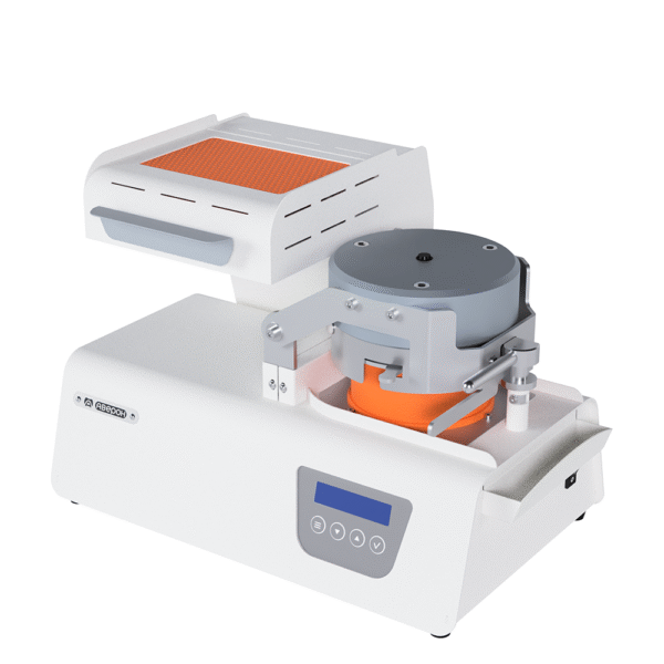 دستگاه ترمو فرمر HERMOFORMER 1.1 PNEUMO