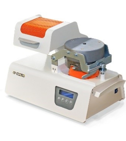 دستگاه ترمو فرمر HERMOFORMER 1.1 PNEUMO