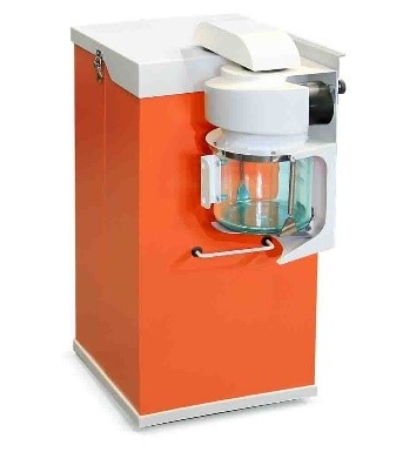 مکنده تک خروجی UPZ 7.2 SIMPL