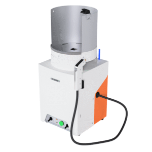 استیم جت UPS 4.3 GEYSER ART