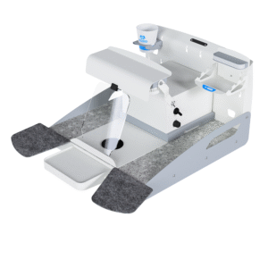 مکنده رو میزی vmu 1.0 TABLE BASIS